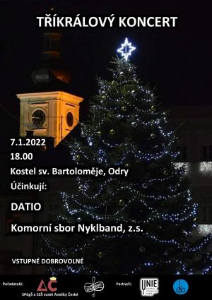 koncert