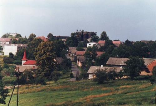 Obec Heřmanice u Oder