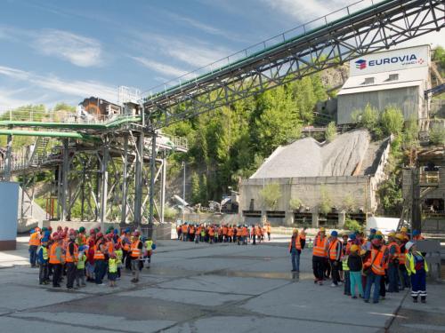 Geologické dny Oderska - fotogalerie